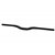 Rampant riser 1", 31,8/710mm, 8° Backsweep