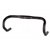 Pure Curve Road bar, 26/440mm, (AL6061)
