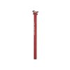 Lite Wing Seatpost 34,9/550mm, red