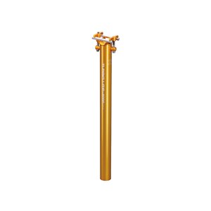 Ti Pro Lite Seatpost 30,9/400mm, gold