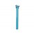 Ti Pro Lite Seatpost 30,9/400mm, blue