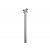 Ti Pro Lite Seatpost 30,9/400mm, silver