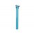 Ti Pro Lite for carbon rails 34,9/400mm, blue
