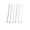 ROAD/MTB shift cable, white, 2,1m