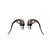 Time trial TT brake lever black