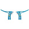 VB6 Brake Lever Set, blue