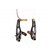VB6 V-brake Set black