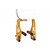 VB6 V-brake Set gold