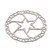 Disc brake rotor-TITOR, 160mm