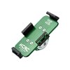 Smart phone holder, green