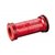 BB92 Press fit Adaptor, red