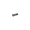 Jockey wheel bolts L14mm, M5x0,8x5 mm, green