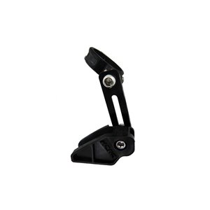 KCNC Seattube chainguide-MTB, black, clamp 34,9