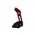 KCNC Seattube chainguide-MTB, red, clamp 34,9