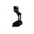 KCNC D-Type chainguide-MTB, black. direct mount