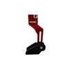 KCNC D-Type chainguide-MTB, red, direct mount