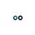 Tubeless valve lock nut, pcs, blue