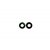 Tubeless valve lock nut, pcs, green*