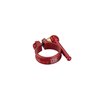 QR Clamp 30,8mm red, SC 10 