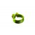 Screw Clam, 34,9mm ygreen, SC 11 