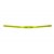 Rampant Flat, 31,8/710mm, ygreen, 0° rise, 8°Backsweep, 