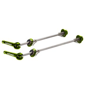 KQR-skewer MTB ygreen