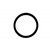 BB spacer 1,5mm