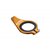 Chain Catcher MTB 24-20T gold