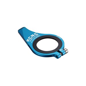 Chain Catcher MTB 27-25T blue