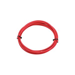 X7 Disc brake hose kit red, 3m