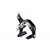 CB11 road brake, DM, rear only, black AL6061