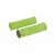 Handlebar grip, green