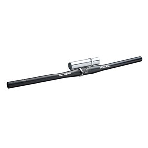 Smart Mount, extension 90mm, silver