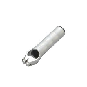Bar End BE2 silver