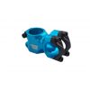 Stem Bear Arm C, blue, 31,8/50mm