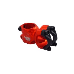 Stem Bear Arm C, orange, 31,8/50mm