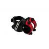Stem Fly Ride C 31,8/40mm, red faceplate