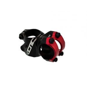 Stem Fly Ride C 31,8/40mm, red faceplate