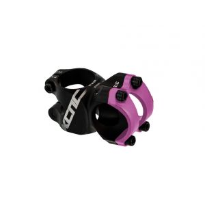 Stem Fly Ride C 31,8/40mm, pink-bling-edition faceplate