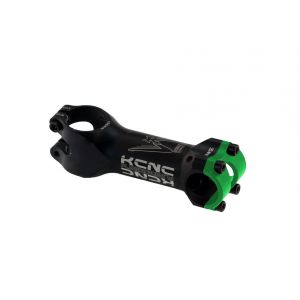Stem Fly Ride C 25,4/60mm, green faceplate