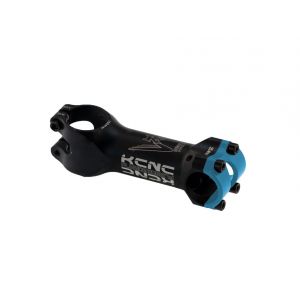 Stem Fly Ride C 25,4/110mm, blue faceplate