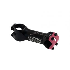 Stem Fly Ride C 31,8/110mm, pink-bling-edition faceplate