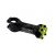 Stem Fly Ride C 31,8/50mm, yellow green faceplate