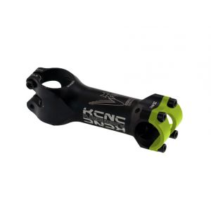 Stem Fly Ride C 31,8/50mm, yellow green faceplate