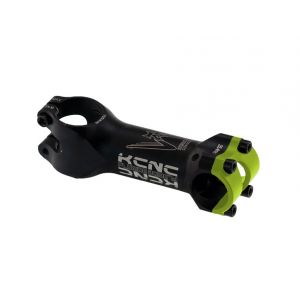 Stem Fly Ride C 31,8/130mm, yellow green faceplate
