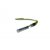 NOW8 PLI BONA-S smoke black, Schaltungs-Kabel-Set, Kevlar verstärkt, Doppelmantel, PTFE-Liner, mit 2 MPV behandelten Edelstahlse