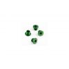 SCOPE bolts (4pcs) MTB, green, SPB004 for narrow wide chainrings