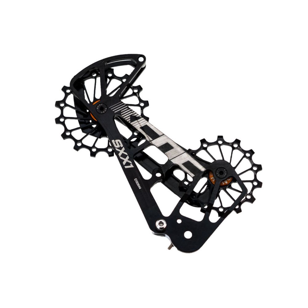 Mtb jockey wheel online upgrade