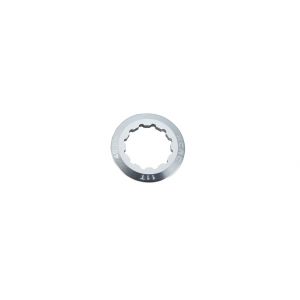KCNC lock ring Campagnolo 12T, silver, 10/11/12fach