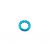 KCNC lock ring Shimano 11T, blue, 10/11/12fach